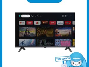 GOOGLE TV 32" - 32EX8