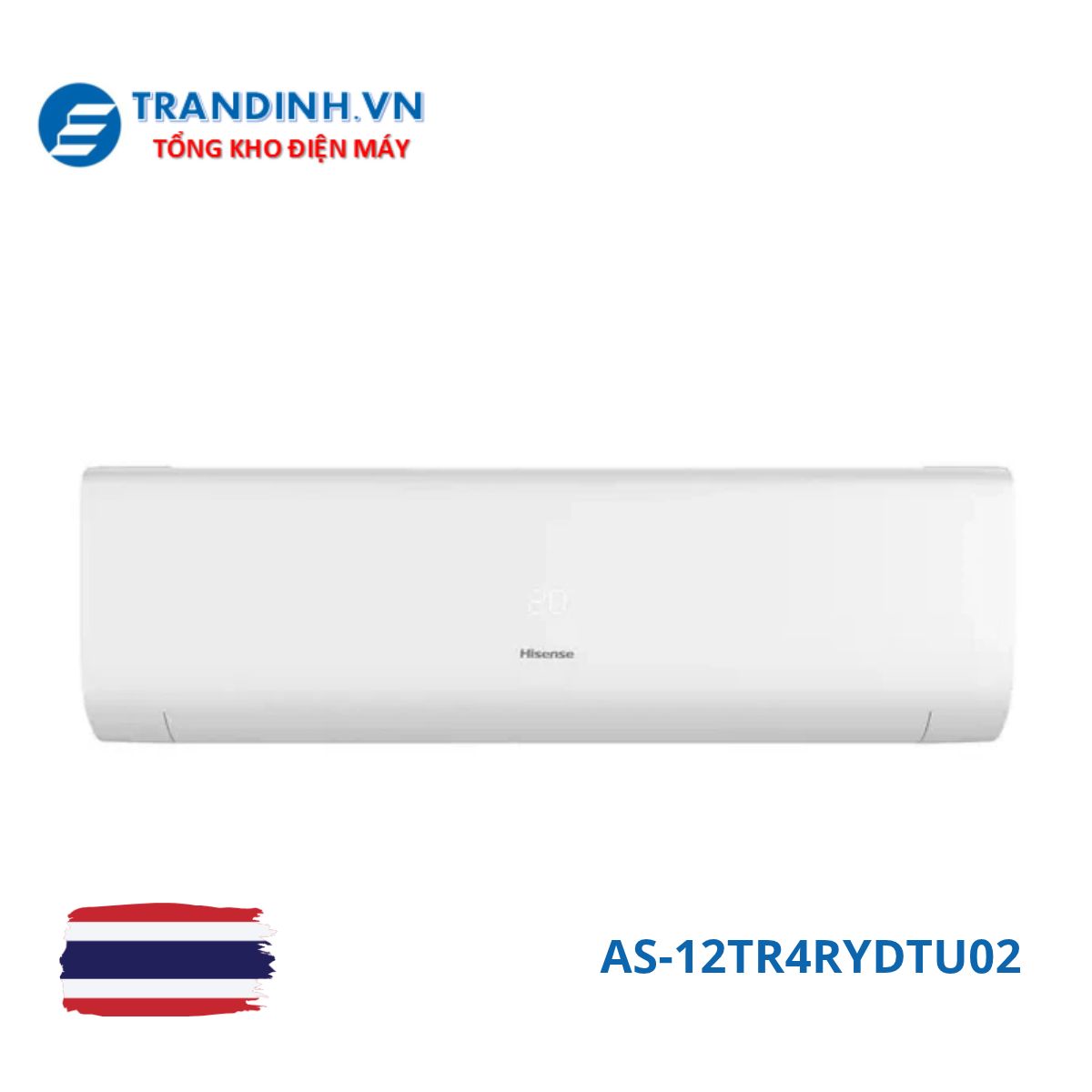 AS 12TR4RYDTU02 AS-12TR4RYDTU02