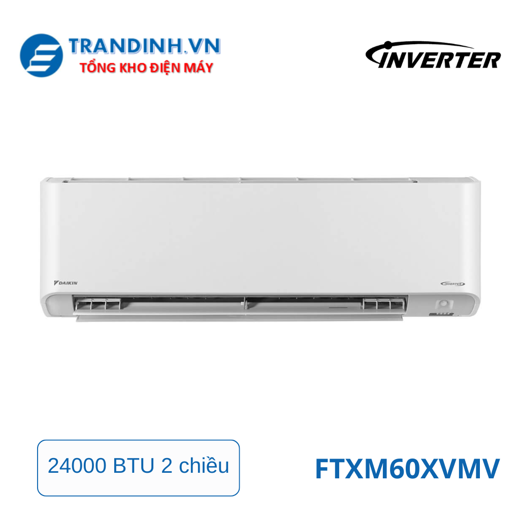 FTXM60XVMV FTXM60XVMV