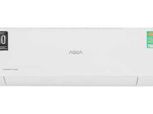 Máy lạnh AQUA inverter 1HP AQA-RV10QA2