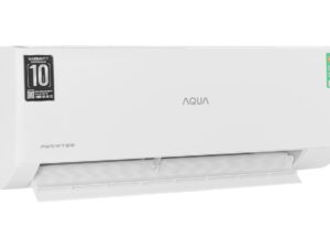 Máy lạnh AQUA Inverter 1 HP AQA-RV10QA2