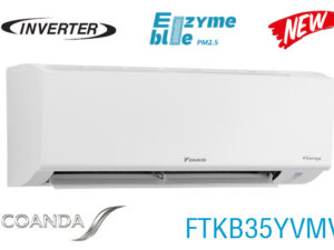 dieu hoa daikin ftkb35yvmv