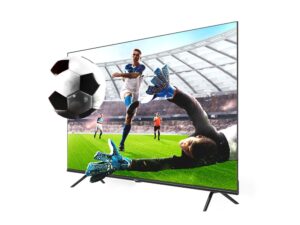 GOOGLE TV 4K 55" - 55EX8