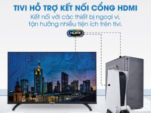 tivi Darling 32HD964T2