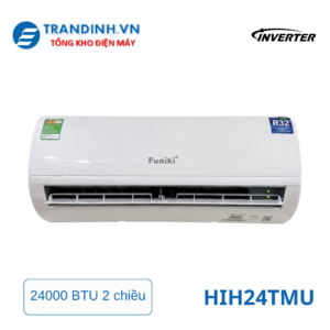 HIH24TMU