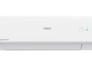 Máy lạnh AQUA Inverter 1.5HP AQA-RUV13RB2