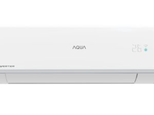 Máy lạnh AQUA Inverter 1HP AQA-RUV10RB2