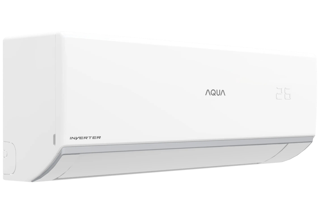 Máy lạnh AQUA Inverter 1 HP AQA-RUV10RB2