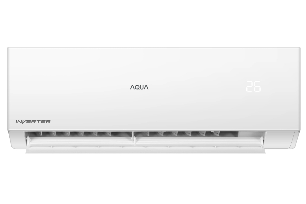 Máy lạnh AQUA Inverter 2.5 HP AQA-RV24QA2