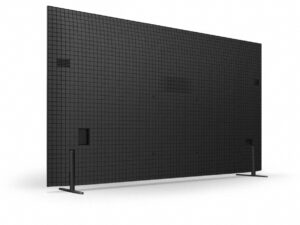 Google Tivi OLED Sony 4K 65 inch K-65XR80