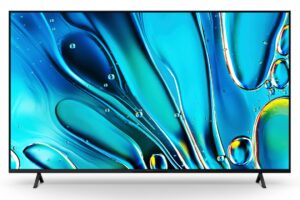 Google Tivi Sony 4K 55 inch K-55S30