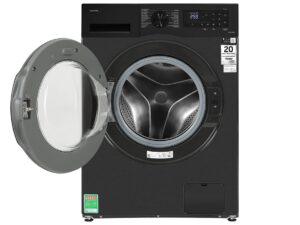 Máy giặt Samsung Inverter 12 kg WW12CGC04DABSV