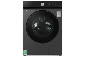 Máy giặt Samsung Bespoke AI Inverter 14 kg WW14BB944DGBSV
