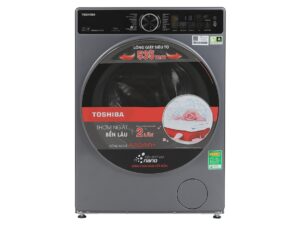 Máy giặt Toshiba Inverter 10.5kg TW-T25BZU115MWV(MG)