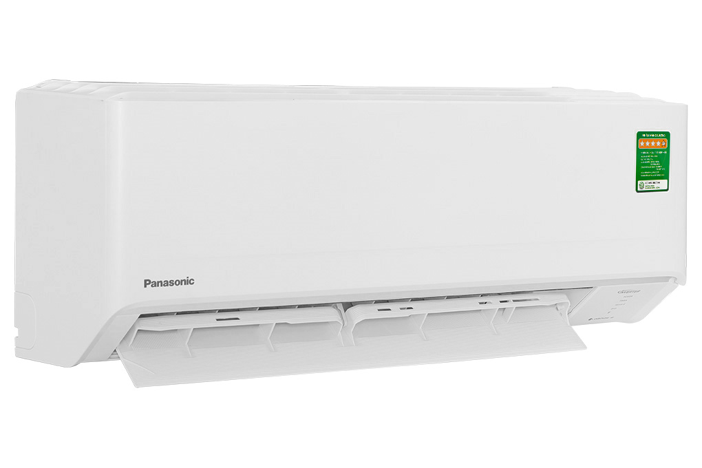 Máy lạnh Panasonic Inverter 1 HP CU/CS-PU9AKH-8