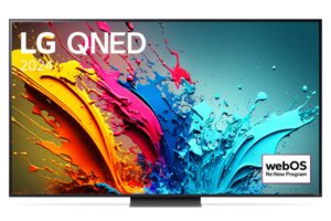 Smart Tivi QNED LG 4K 75 inch 75QNED86TSA