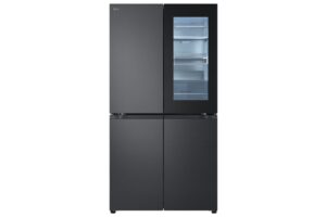 Tủ lạnh LG Inverter 666 lít Multi Door InstaView LFB66BLMI