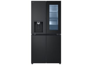 Tủ lạnh LG Inverter 508 lít InstaView LFI50BLMAI