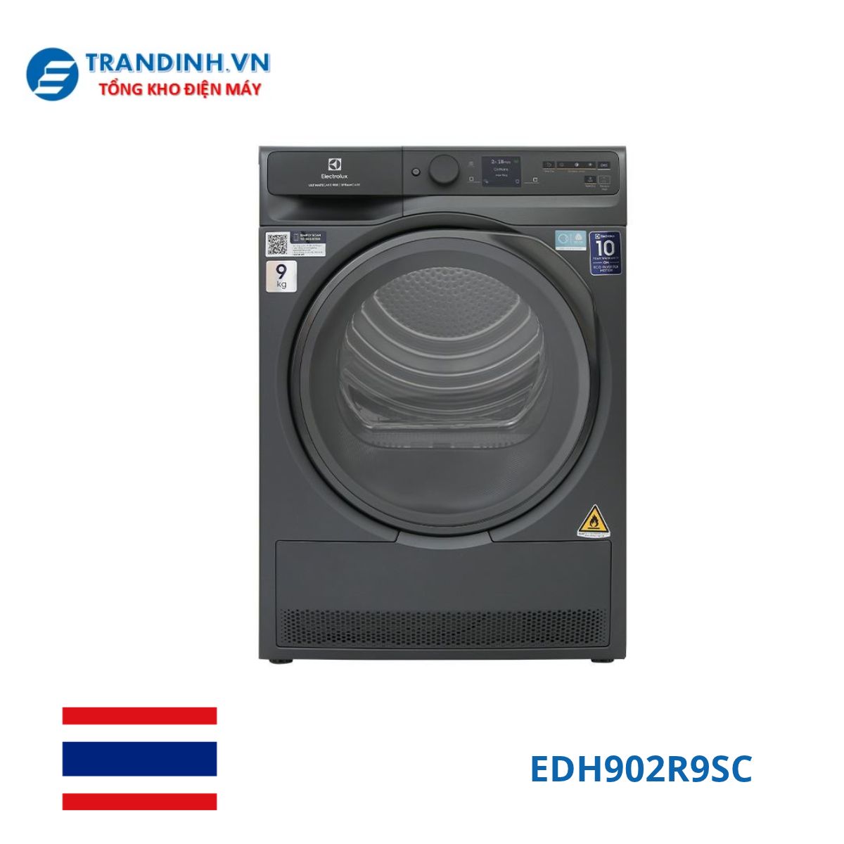 EDH902R9SC EDH902R9SC
