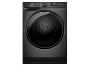 Máy sấy bơm nhiệt Electrolux 8kg EDH803J5SC