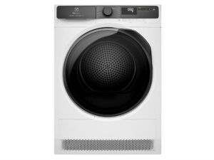 Máy sấy bơm nhiệt Electrolux 8kg EDH803J5WC