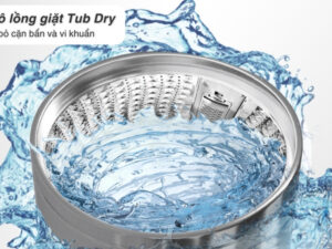 Máy giặt Casper 9 kg WT-9NB3 5 20ff46314e23b5d8154eeb43c8dac8a1