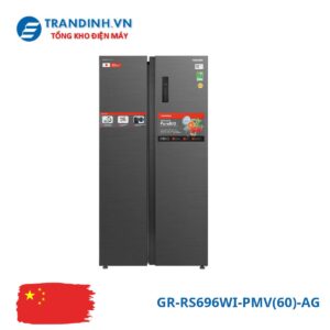 GR-RS696WI-PMV(60)-AG