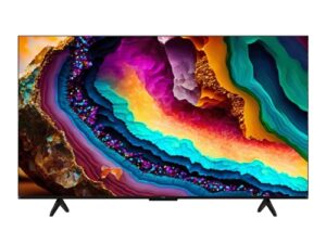 Google Tivi TCL 4K 65 Inch 65P755 Pro 0