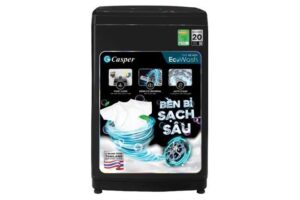 Máy giặt Casper 10 kg WT-10NB3