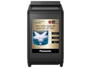 Máy giặt Panasonic Inverter 14.5 kg NA-FD290CEBV