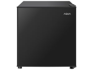 Tủ lạnh Aqua 50 lít AQR-D60FA(BS)