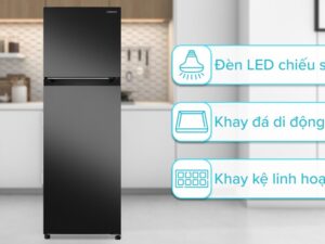 Tủ lạnh Hitachi Inverter 260 lít HRTN5275MFUVN 6 tu lanh hitachi inverter 260 lit hrtn5275mfuvn 6 1020x570 1