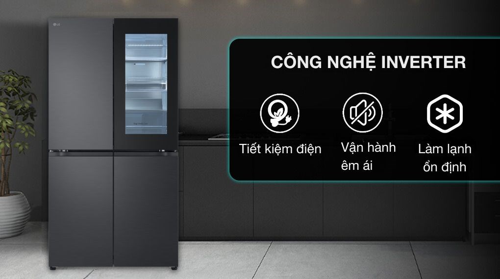 tu lanh lg inverter 666 lit multi door instaview lfb66blmi 3 1020x570 1