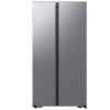 Tủ lạnh Samsung Inverter 319 lít RT32K5932BU/SV 16 Tủ lạnh Samsung Inverter 583 lít Side By Side RS57DG400EM9SV