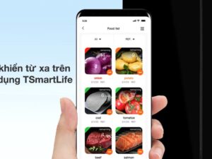 Tủ lạnh Toshiba Inverter 515 lít GR-RF677WI-PGV(22)-XK 7 Tủ lạnh Toshiba Inverter 515 lít GR-RF677WI-PGV(22)-XK - Tiện ích