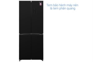 Tủ lạnh Casper Inverter 430 lít Multi Door RM-430PB