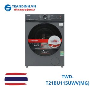 TWD-T21BU115UWV(MG)