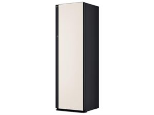 Tủ chăm sóc quần áo thông minh LG Styler Inverter 5 móc SC5MBR80H