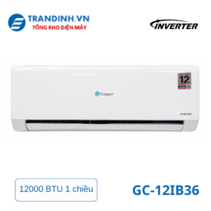 GC-12IB36