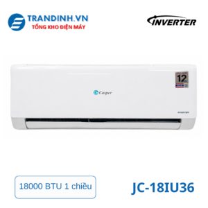 JC-18IU36