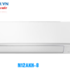 Điều hòa Panasonic inverter 18000BTU 1 chiều N18ZKH-8 15 N12AKH 8
