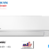 Điều hòa Panasonic inverter 18000BTU 1 chiều N18ZKH-8 14 N9AKH 8