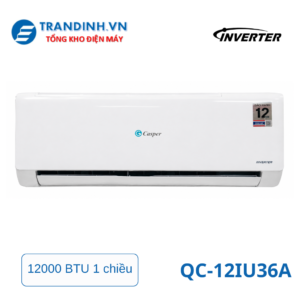 QC-12IU36A