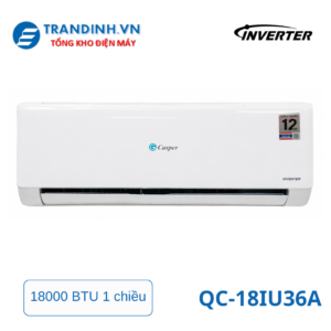 QC-18IU36A