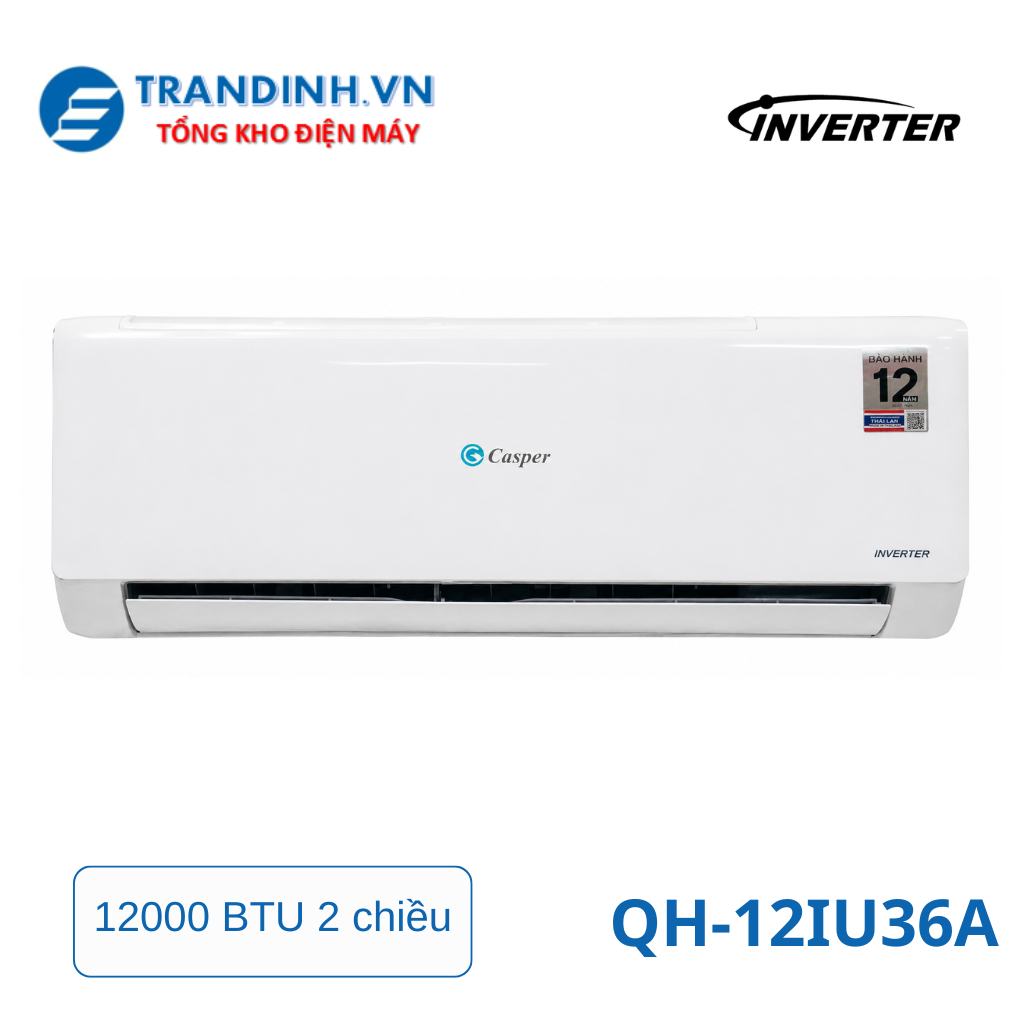 QH 12IU36A QH-12IU36A