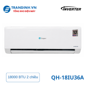 QH 18IU36A