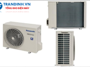 Điều hòa Panasonic U18BKH-8 | 18000BTU 1 chiều inverter 4 U18BKH 8 4
