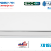 Điều hòa Panasonic inverter 18000BTU 1 chiều N18ZKH-8 11 XU18BKH 8