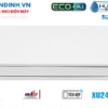Điều hòa Panasonic inverter 18000BTU 1 chiều N18ZKH-8 10 XU24BKH 8