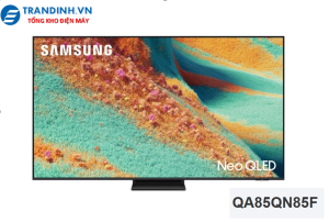 Tivi Samsung QA85QN85F | Smart Tivi Neo Qled AI 4K 85 inch 4 tivi samsung 85qn85f